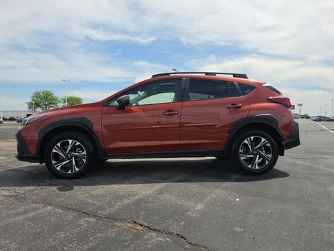 Used 2025 Subaru Crosstrek 2.0i Premium AWD/4WD image 5