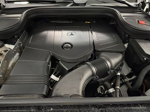 Certified 2025 Mercedes-Benz GLE 450e 4MATIC image 41