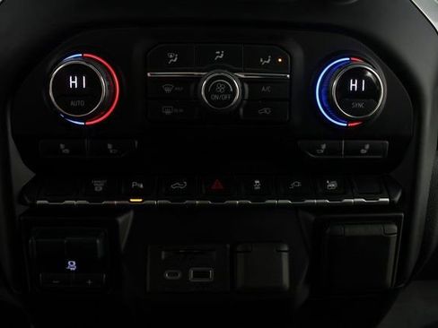 Used 2022 Chevrolet Silverado 2500 LTZ w/ Safety Package image 6