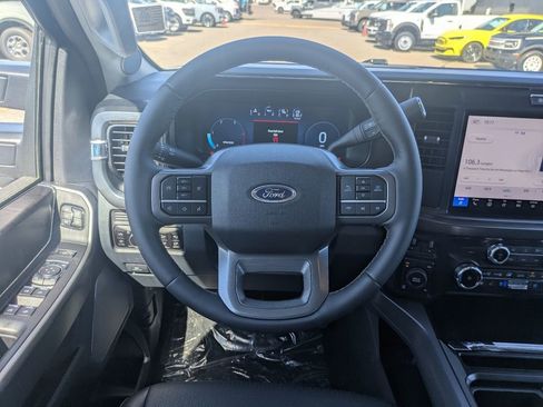 New 2026 Ford F350 Lariat AWD/4WD image 16