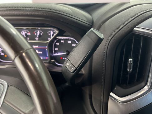 Used 2019 GMC Sierra 1500 SLT w/ SLT Premium Package image 14