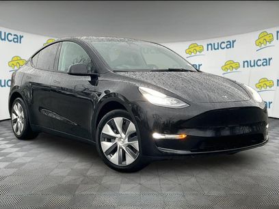 Used 2023 Tesla Model Y Long Range