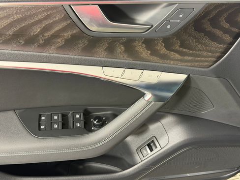 Used 2023 Audi A6 Premium Plus w/ Premium Plus Package image 13