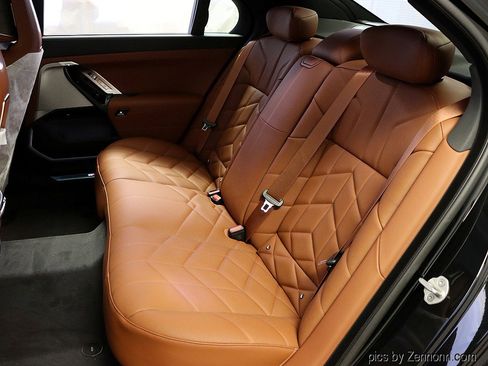 Used 2026 BMW 740i xDrive w/ Executive Package image 12