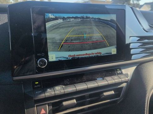 Certified 2026 Toyota Camry SE image 21