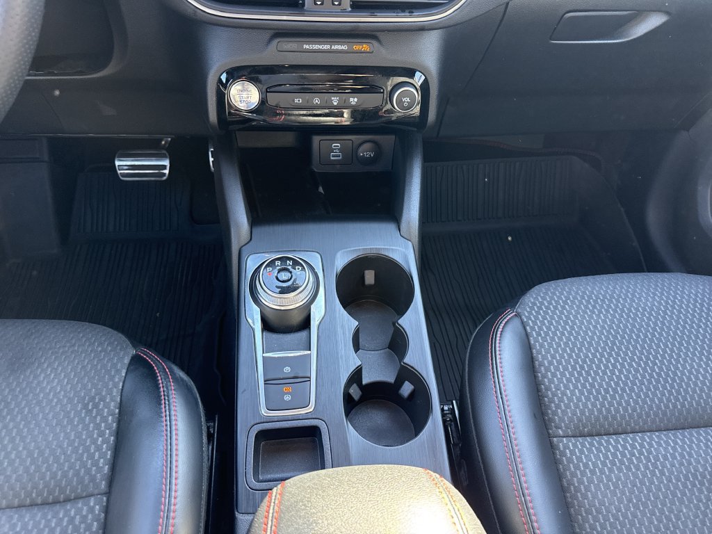 Used 2023 Ford Escape ST-Line Select w/ Tech Pack #2 AWD/4WD image 17