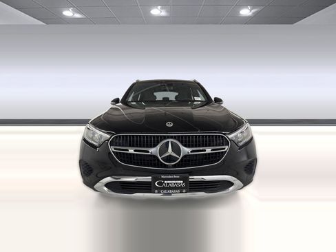 Certified 2026 Mercedes-Benz GLC 300 image 6