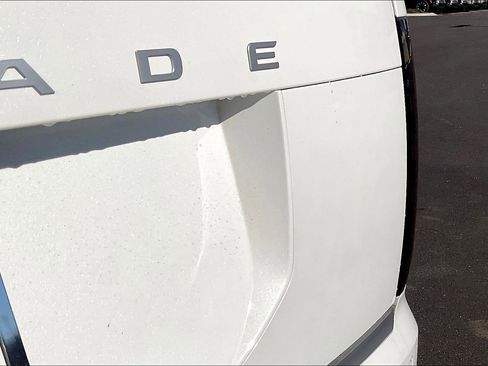 New 2026 Hyundai Palisade Calligraphy image 9