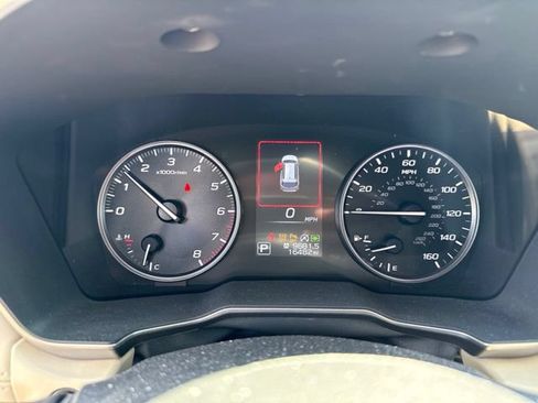 Used 2024 Subaru Outback Limited AWD/4WD image 11