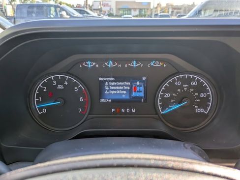 Used 2024 Ford F350 XL w/ 360-Degree Camera Package image 22