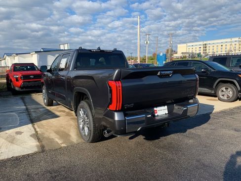 New 2026 Toyota Tundra 1794 Edition image 6