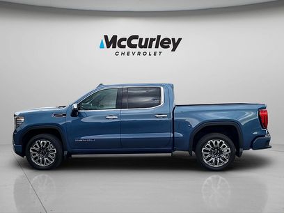 Used 2025 GMC Sierra 1500 Denali Ultimate