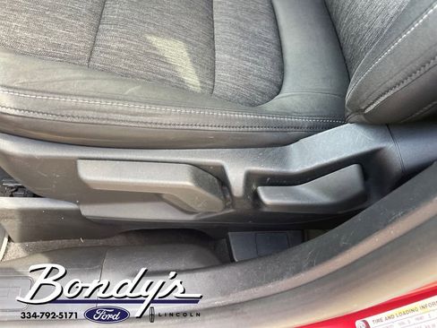 Used 2021 Ford Bronco Sport Big Bend image 9