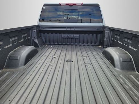 New 2026 GMC Sierra 2500 Denali Ultimate w/ Max Trailering Package image 7