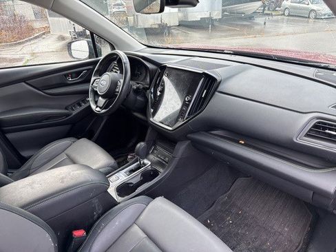 Certified 2023 Subaru Ascent Onyx Edition image 16