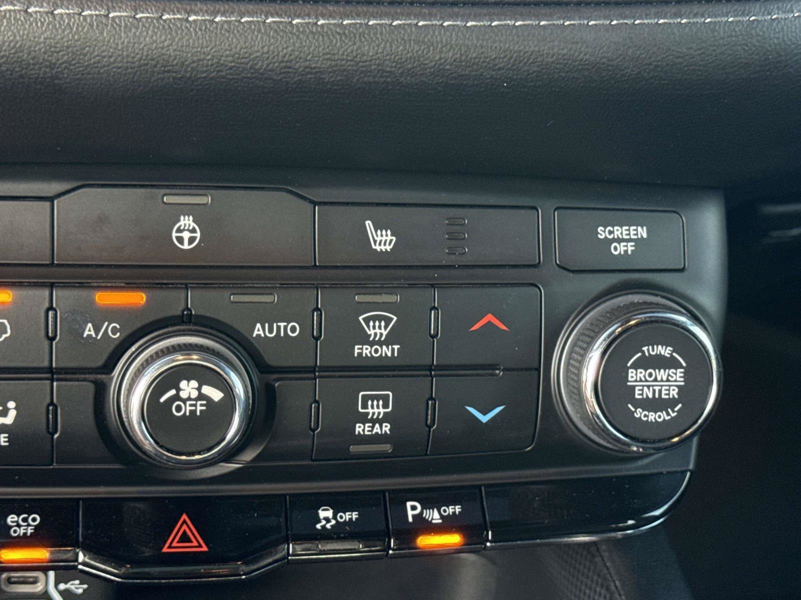 Used 2021 Dodge Durango GT RWD image 27