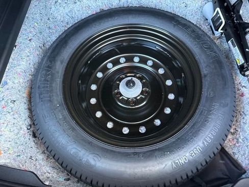 Certified 2024 Honda CR-V EX-L image 51