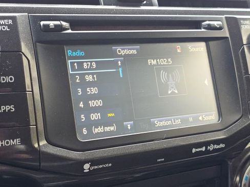 Used 2016 Toyota 4Runner TRD Pro image 33