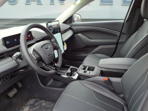 New 2026 Ford Mustang Mach-E Select w/ Comfort Package image 10