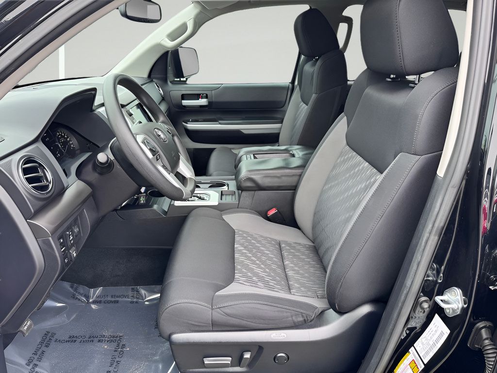 Used 2021 Toyota Tundra SR5 RWD image 10