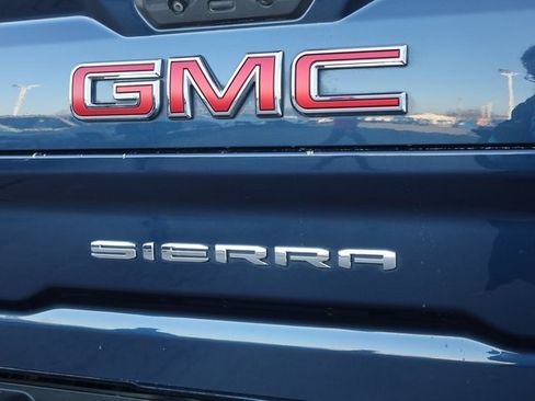 Used 2020 GMC Sierra 2500 AT4 w/ Technology Package image 16