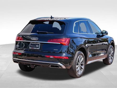 Certified 2023 Audi Q5 2.0T Premium Plus w/ Premium Plus Package AWD/4WD image 8