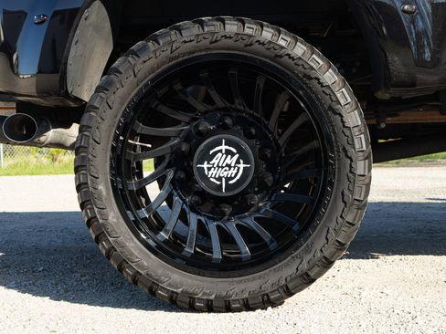 Used 2024 Ford F450 Platinum AWD/4WD image 20