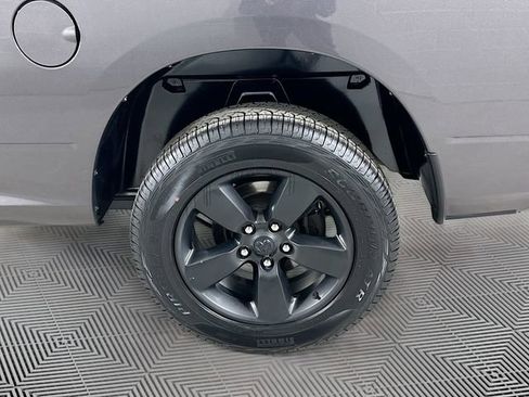 Used 2019 RAM 1500 Express w/ Express Value Package image 30