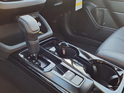 New 2026 Subaru Forester Sport image 15