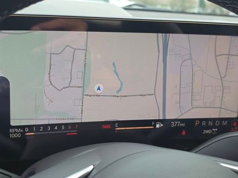 New 2026 Buick Envision Preferred image 4