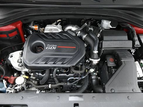 Used 2019 Hyundai Santa Fe Limited FWD image 19