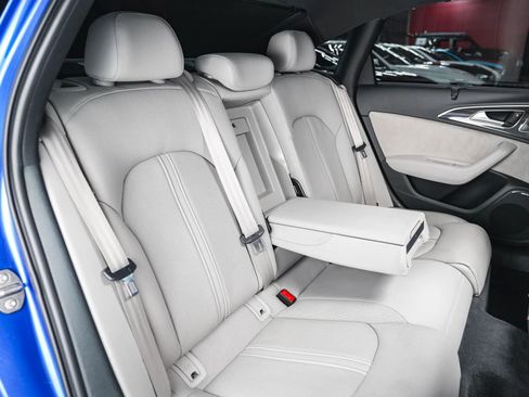 Used 2018 Audi S6 Premium Plus image 45