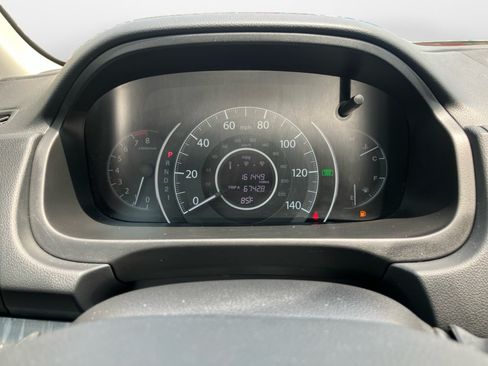 Used 2013 Honda CR-V EX-L image 14