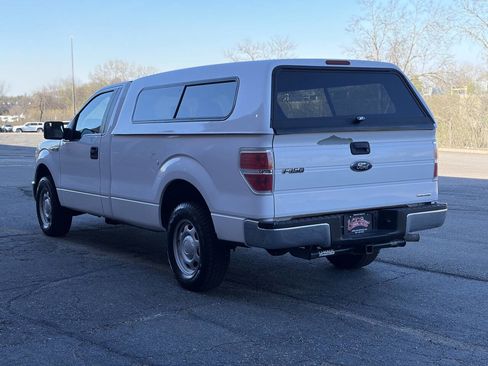 Used 2014 Ford F150 XL w/ Power Equipment Group RWD image 5
