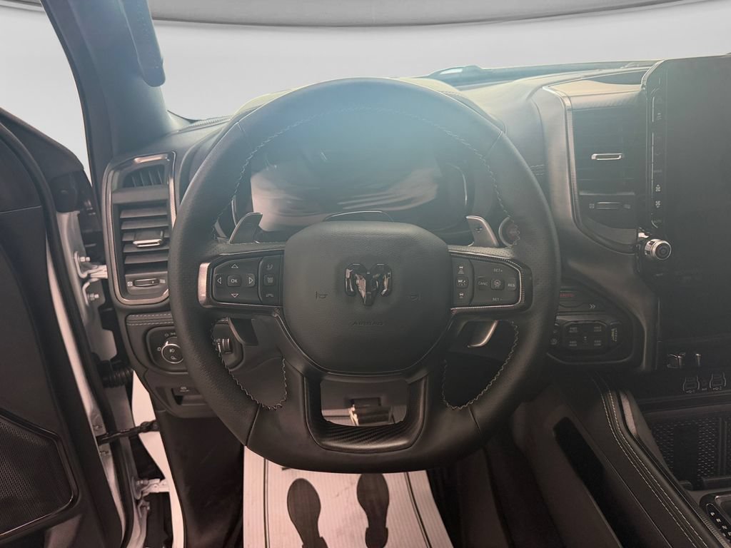 New 2026 RAM 1500 RHO w/ RHO Level 1 Equipment Group AWD/4WD image 17