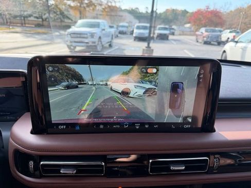 New 2026 Lincoln Aviator Reserve w/ Jet Appearance Package image 16