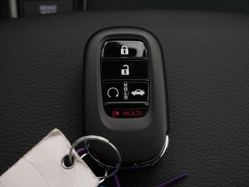 Certified 2025 Honda Civic Sport Touring image 31