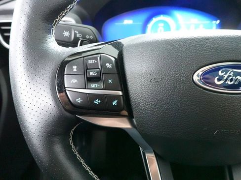 Certified 2023 Ford Explorer ST w/ Equipment Group 401A image 13