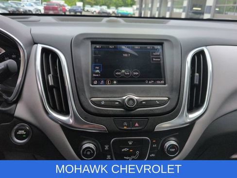Used 2024 Chevrolet Equinox LS w/ LS Convenience Package AWD/4WD image 13