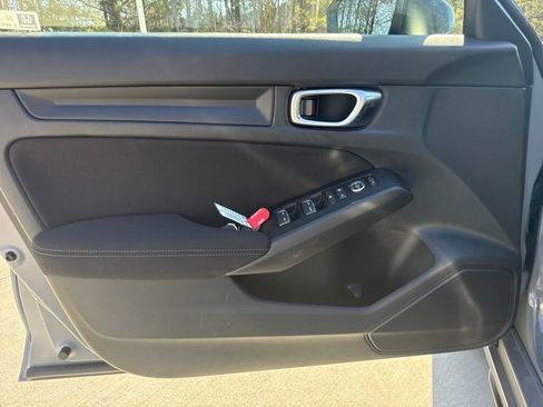 New 2026 Honda Civic Sport image 12