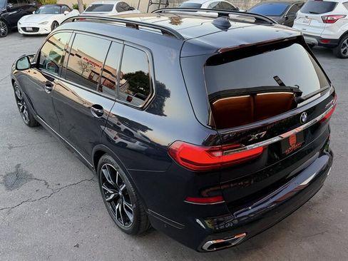 Used 2019 BMW X7 xDrive40i w/ Premium Package AWD/4WD image 12