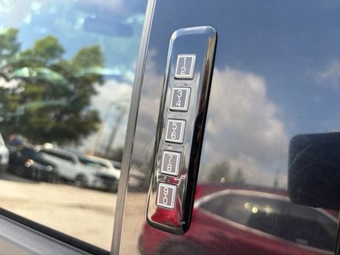 Certified 2024 Ford F150 XLT w/ XLT Black Appearance Package AWD/4WD image 29