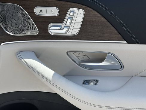 New 2026 Mercedes-Benz GLE 350 4MATIC image 17
