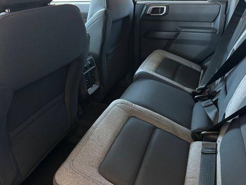 New 2026 Ford Bronco Big Bend AWD/4WD image 11