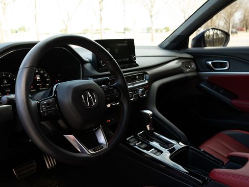 Used 2023 Acura Integra A-Spec image 16