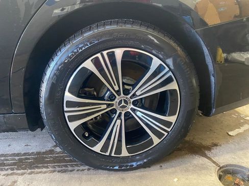 New 2026 Mercedes-Benz E 450 4MATIC Sedan image 23