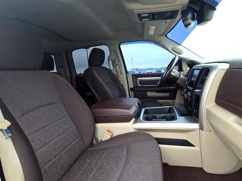 Used 2017 RAM 1500 Lone Star AWD/4WD image 16
