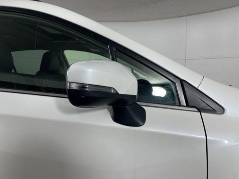 Used 2018 Subaru Crosstrek 2.0i Limited image 10