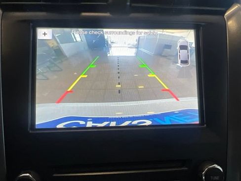 Used 2018 Ford Fusion SE w/ Equipment Group 602A FWD image 22