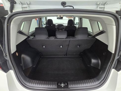 Used 2023 Kia Soul LX FWD image 15